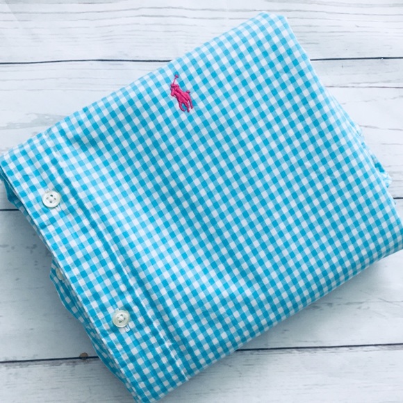 Polo Ralph Lauren Other - SALE•🐎1/$19, 2/$34, 3/$51 🐎men’s POLO shirts•